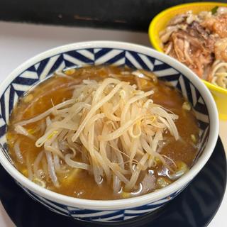 つけめん