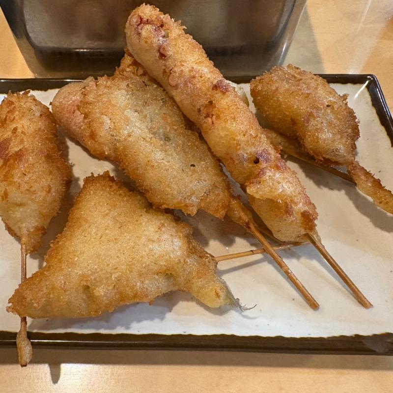 (ヨネヤ 梅田本店)