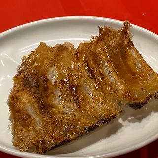 餃子(至福の一杯 ラーメン博魂（はっこん）)