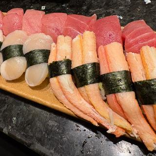 (春駒)