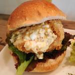 フィッシュバーガー
