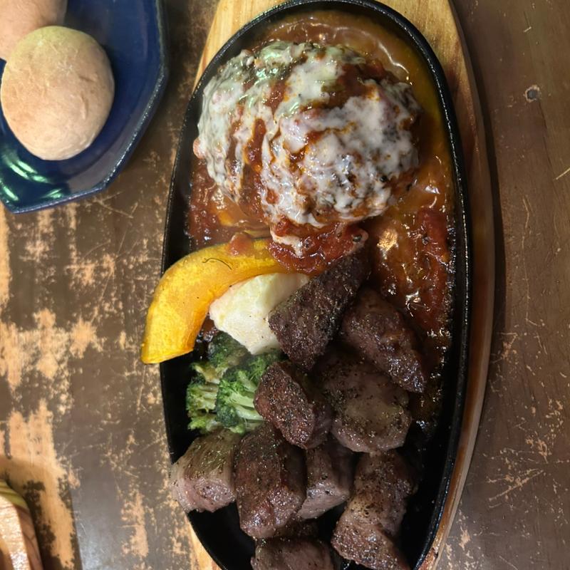 (ウーズバーグ （Woo's Burg）)