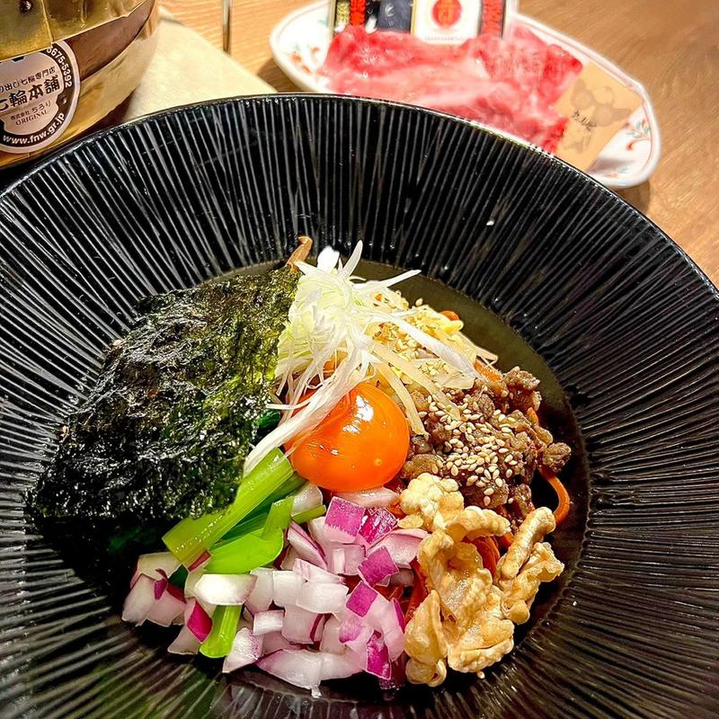 マジェムメン(炙場牛心)