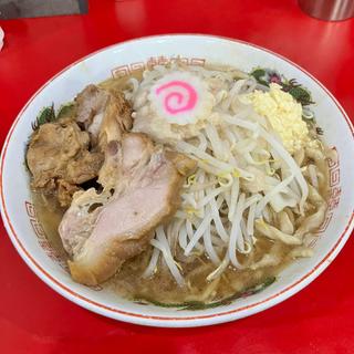 らー麺　