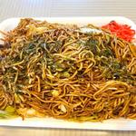 焼きそば