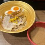 濃厚つけ麺