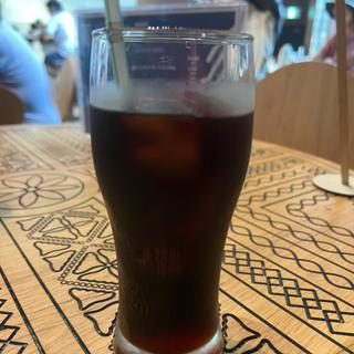 アイスコーヒー(食堂「春-HARU-」)