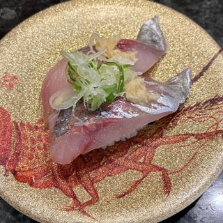 あじ