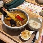 365スペシャルカレーうどん