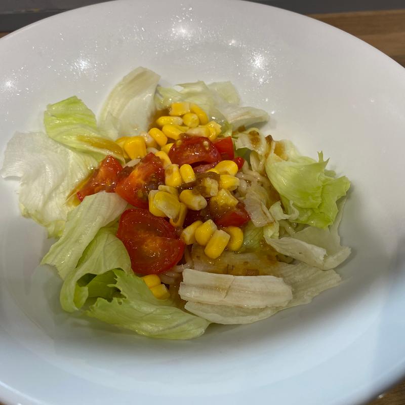 きみいろラーメン(オレの推し麺)