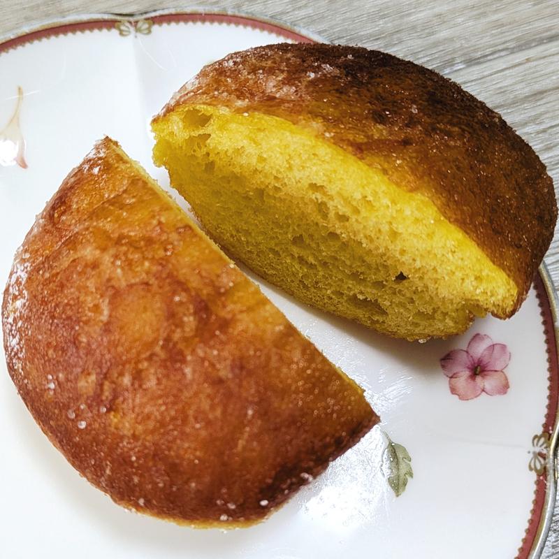 ユニドーナツ(UNI COFFEE ROASTERY 川崎市役所)