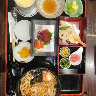 温麺御膳