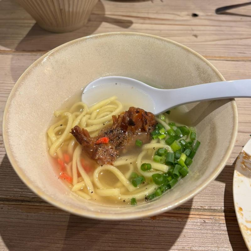 (ペコペコ酒場 フィジー)