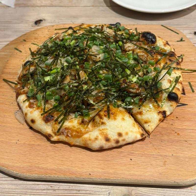 (ペコペコ酒場 フィジー)