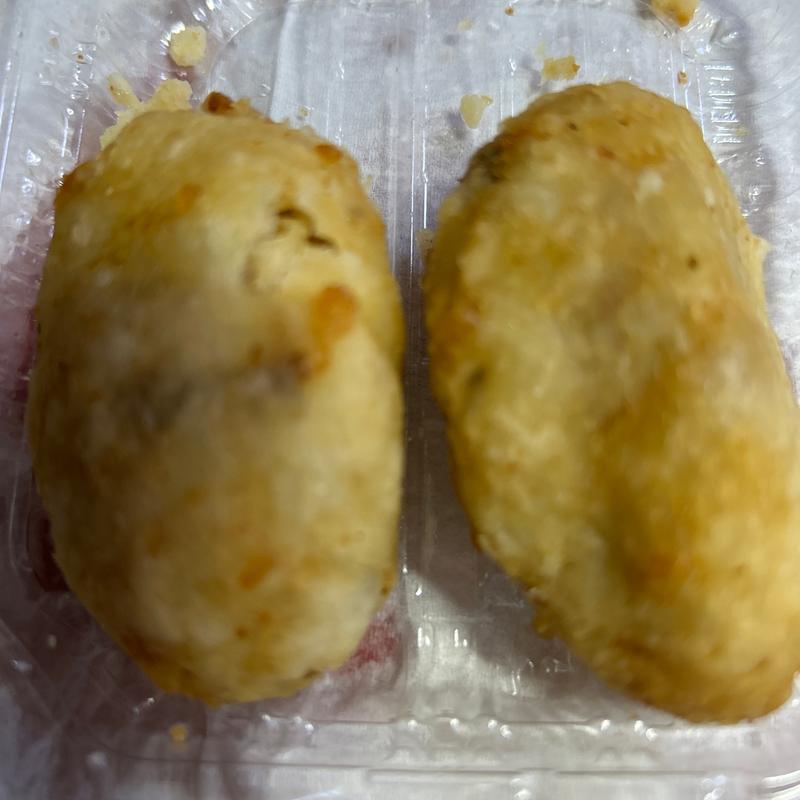 チーズポテトナゲット(札幌鳥専 おやこや)