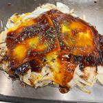 もっちーず焼き