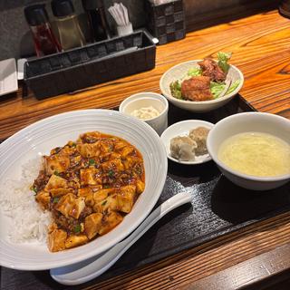 ランチセットB