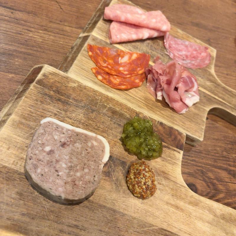 スタンダードコース食べ放題(PISOLA 堺石原店)