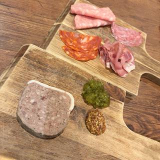 スタンダードコース食べ放題