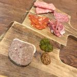 スタンダードコース食べ放題
