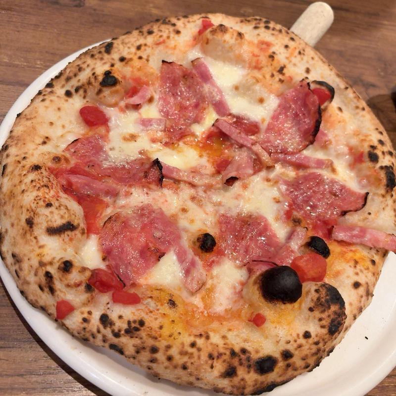 スタンダードコース食べ飲み放題(PISOLA 堺石原店)