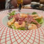 プレミアムマイスターコース&こだわりの1杯提供！4種生ビールが楽しめる120分飲み放題★お肉とシーフードにこだわった8品(惠比壽ビヤホール)