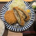 週替わり定食