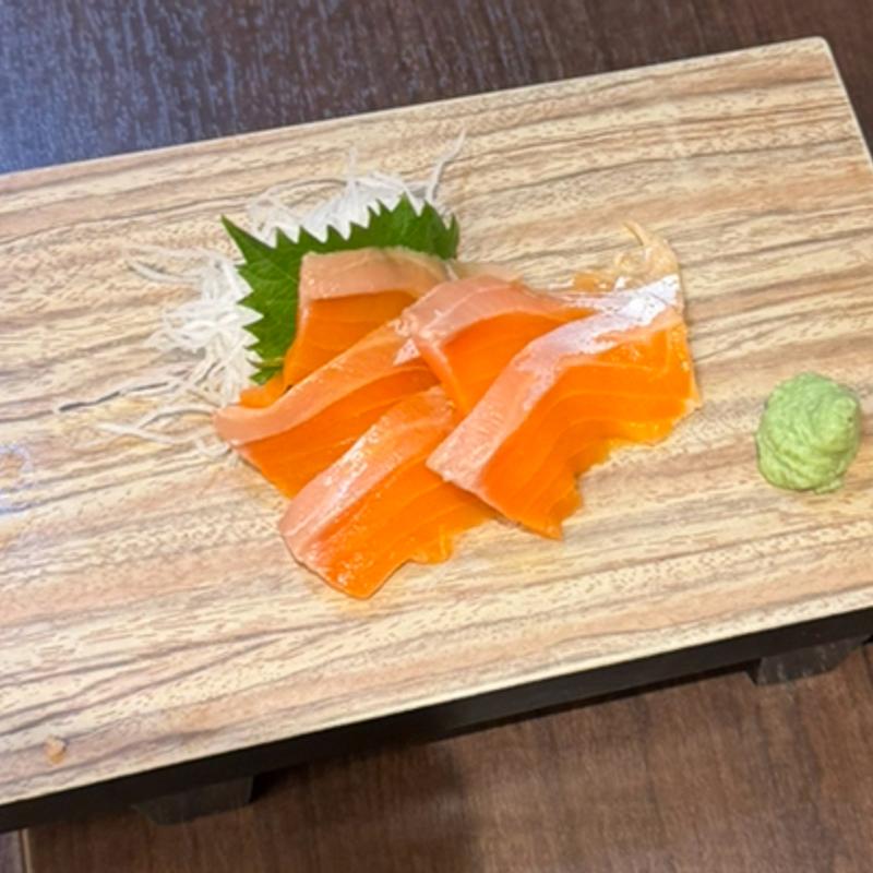 信州サーモン(大衆酒場 永山 長野駅前店)