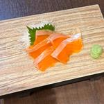 信州サーモン