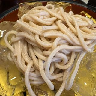 天ざるそば