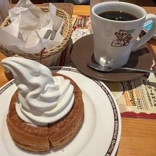 シロノワール