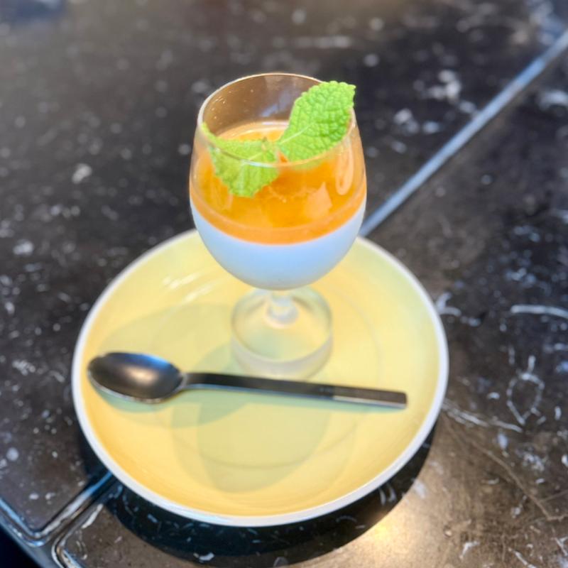 パンナコッタ(GARDEN)