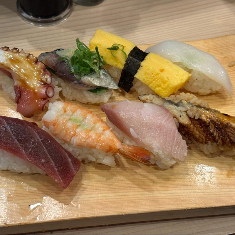 ビールセット(佐兵衛すし 支店)