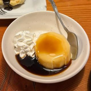 カタラーナアイス(鳥貴族 桜新町店)