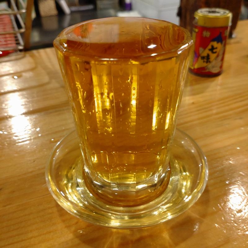 梅割り(寅屋京成店（２号店）)