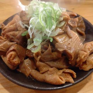 煮込み(寅屋京成店（２号店）)