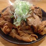 煮込み