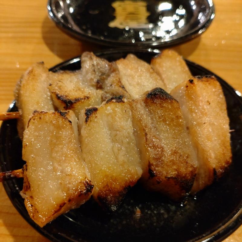 アブラ(寅屋京成店（２号店）)