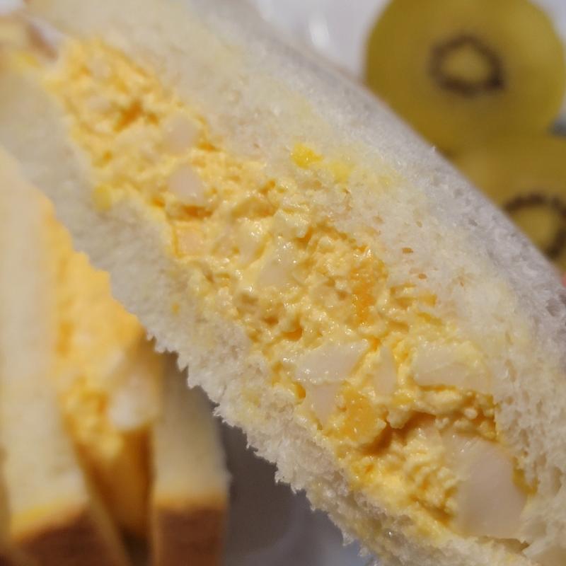 たまごが美味しいサンドBOX(MEGAドン・キホーテ 浦和原山店)