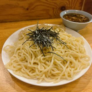 つけそば大盛