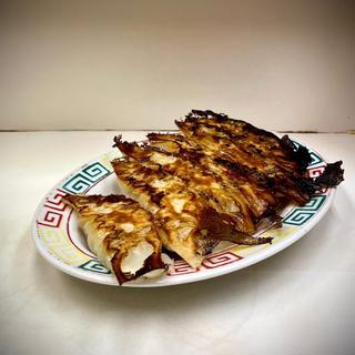 餃子(中華 三陽)