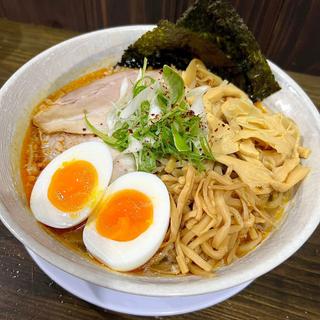 特製中華そば