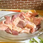 どか盛りMIXホルモン300g