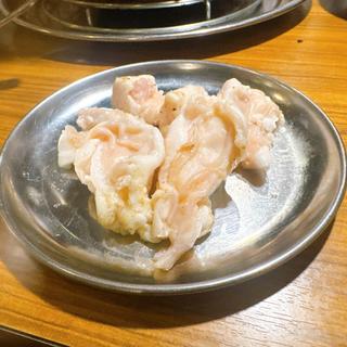 大とろホルモン(小腸)
