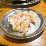 大とろホルモン(小腸)