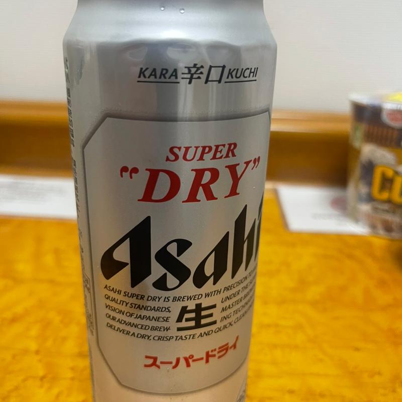 缶ビール(ローソン 岡谷中央一丁目店)