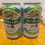 缶ビール