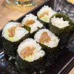かんぴょう巻き