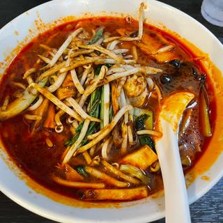 王龍ラーメン(本格 中華料理 王龍)
