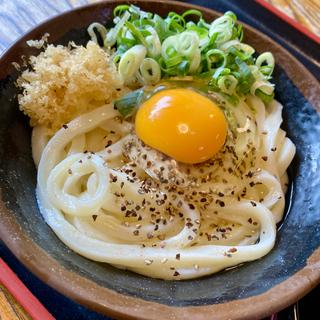 釜バター